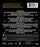 Bette Davis Collection (MOD) (BluRay Movie) - back cover art
