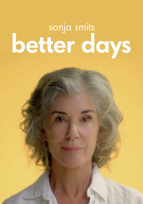 Better Days (MOD) (DVD Movie) - movie cover art