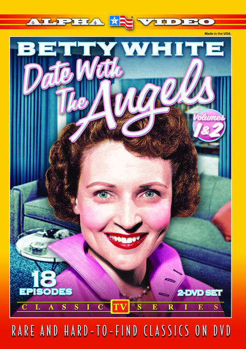 Betty White Classics: (MOD) (DVD MOVIE)