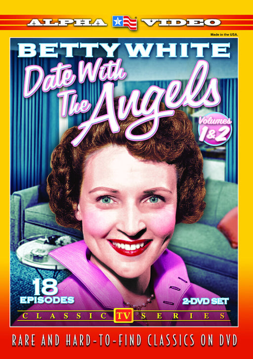 Betty White Classics: (MOD) (DVD MOVIE)