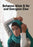 Between Allah & Me: And Everyone Else (MOD) (DVD Movie) - movie cover art