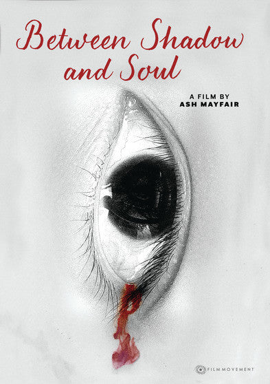 Between Shadow and Soul (MOD) (DVD Movie) - movie cover art