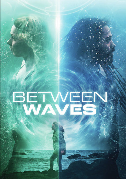 Between Waves (MOD) (DVD Movie) - movie cover art