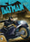 Beware the Batman: Dark Justice (MOD) (DVD Movie) - movie cover art