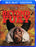 Beyond Fury (Special Edition) (MOD) (BluRay Movie) - movie cover art