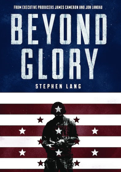 Beyond Glory (MOD) (DVD Movie) - movie cover art