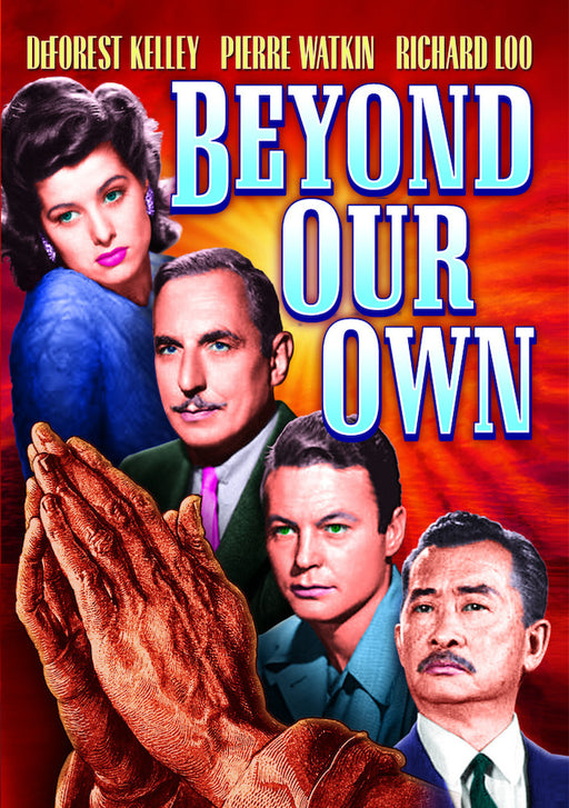 Beyond Our Own (MOD) (DVD MOVIE)