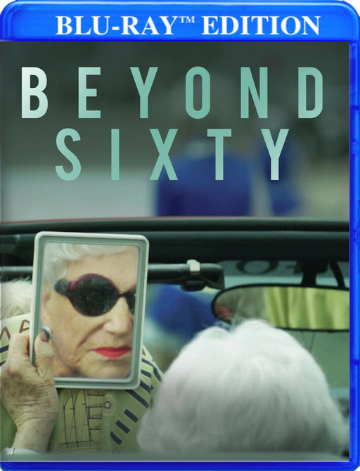 Beyond Sixty (MOD) (BluRay Movie) - movie cover art