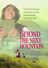 Beyond The Next Mountain (MOD) (DVD Movie) - movie cover art