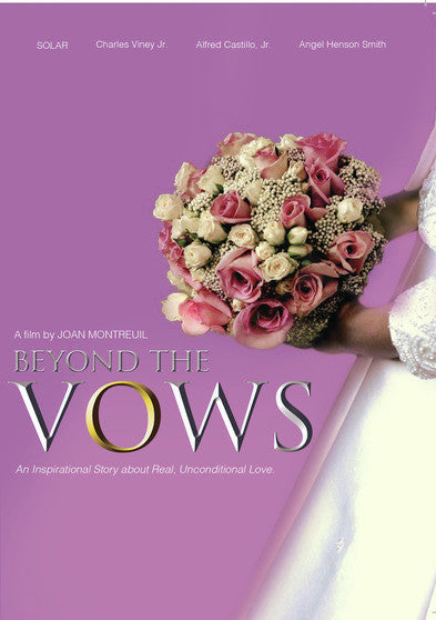 Beyond The Vows (MOD) (DVD Movie) - movie cover art