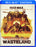 Beyond The Wasteland (MOD) (BluRay Movie) - movie cover art