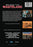 Beyond The Wasteland (MOD) (DVD Movie) - back cover art