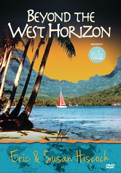 Beyond The West Horizon (MOD) (DVD Movie) - movie cover art