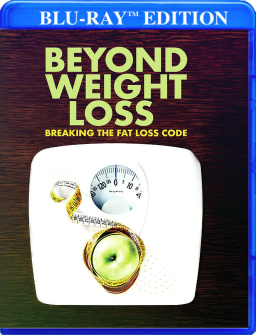Beyond Weight Loss (MOD) (BluRay Movie) - movie cover art