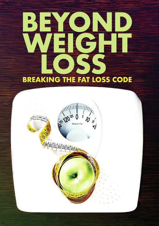 Beyond Weight Loss (MOD) (DVD Movie) - movie cover art