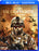 Beyond the Call of Duty (MOD) (BluRay Movie) - movie cover art