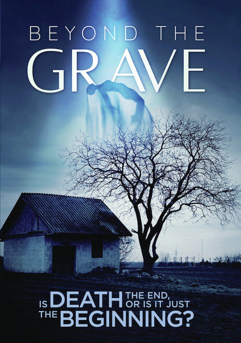 Beyond the Grave (MOD) (DVD Movie) - movie cover art