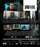 Beyond the Law (MOD) (BluRay Movie) - back cover art
