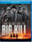 Big Kill (MOD) (BluRay Movie) - movie cover art