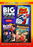 Big Town: The Movie Collection (3 (MOD) (DVD Movie) - movie cover art