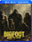 Bigfoot: Beyond the Legend (MOD) (BluRay Movie) - movie cover art
