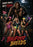 Bigfoot Breeds (MOD) (DVD Movie) - movie cover art