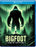 Bigfoot: King of Cryptids (MOD) (BluRay Movie) - movie cover art
