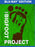 Bigfoot Project, The (MOD) (BluRay Movie) - movie cover art