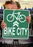 Bike City Great City (MOD) (DVD Movie) - movie cover art