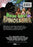 Bikini Girls vs Dinosaurs (MOD) (DVD Movie) - back cover art