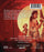 Bikini Mayhem (MOD) (BluRay Movie) - back cover art
