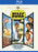 Billy Budd (MOD) (BluRay Movie) - movie cover art