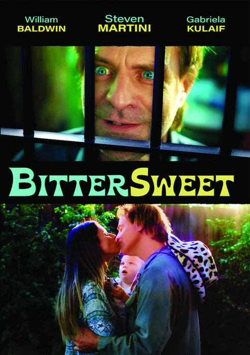 BitterSweet (MOD) (DVD MOVIE)