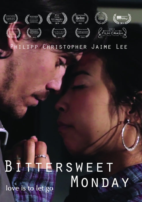 Bittersweet Monday (MOD) (DVD Movie) - movie cover art