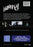 Bizarria! (MOD) (DVD Movie) - back cover art