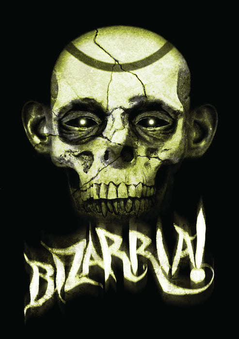 Bizarria! (MOD) (DVD Movie) - movie cover art