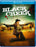 Black Creek (MOD) (BluRay Movie) - movie cover art
