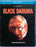 Black Daruma (MOD) (BluRay Movie) - movie cover art