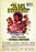 Black Dynamite: Season One (MOD) (DVD Movie) - back cover art