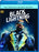 Black Lightning: The Complete Second Season (MOD) (BluRay Movie) - movie cover art
