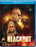 Blackout (MOD) (BluRay Movie) - movie cover art