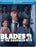 Blades in the Darkness 2 (MOD) (BluRay Movie) - movie cover art
