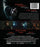 Blades in the Darkness (MOD) (BluRay Movie) - back cover art