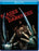 Blades in the Darkness (MOD) (BluRay Movie) - movie cover art
