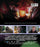 Blaze (MOD) (BluRay Movie) - back cover art