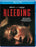 Bleeding (MOD) (BluRay Movie) - movie cover art