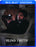 Blind Truth (MOD) (BluRay Movie) - movie cover art