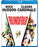 Blindfold (MOD) (BluRay Movie) - movie cover art