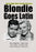 Blondie Goes Latin (MOD) (DVD Movie) - movie cover art
