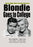 Blondie Goes to Gollege (MOD) (DVD Movie) - movie cover art